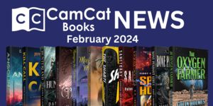 CamCat News February 2024
