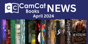 CamCat News April 2024