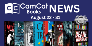 CamCat News August 22-31