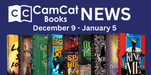 CamCat News December 9, 2023 - January 5, 2024