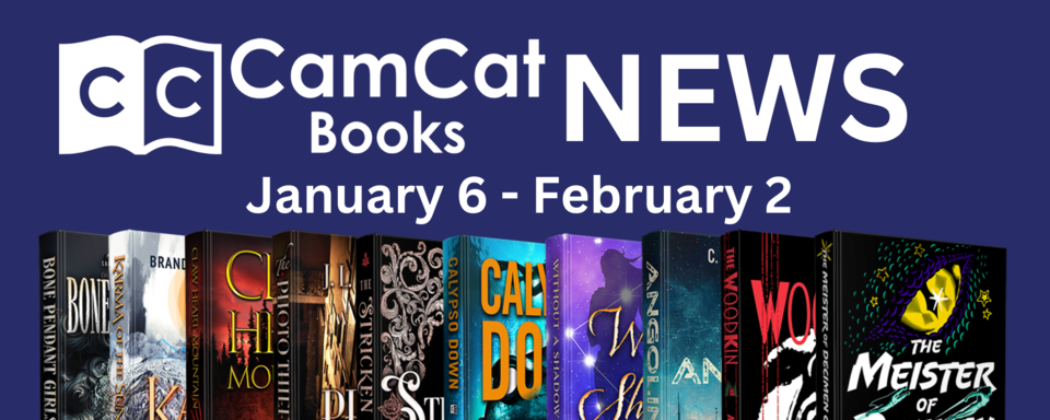 CamCat News January 6 - February 2