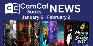 CamCat News January 6 - February 2
