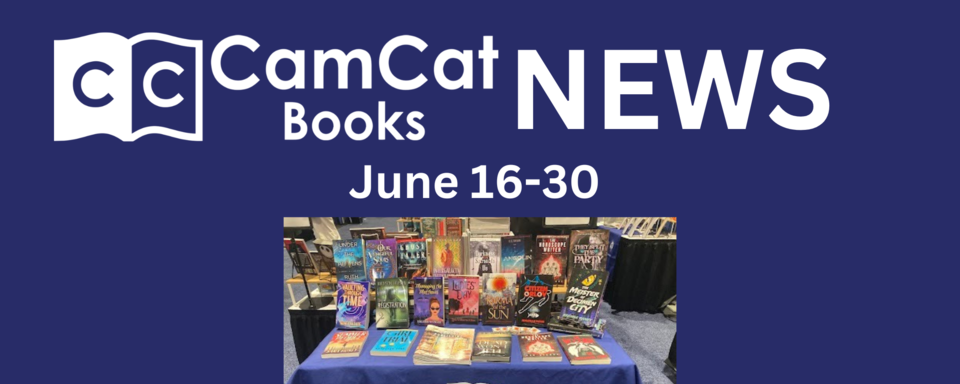 CamCat News June 16–30