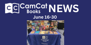 CamCat News June 16–30