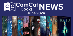 CamCat News June 2024