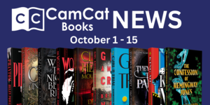 CamCat News October 1-15