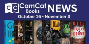 CamCat News October 16 - November 3