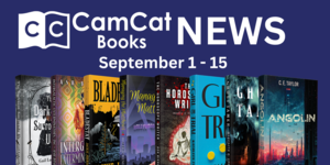CamCat News September 1-15