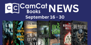 CamCat News September 16-30