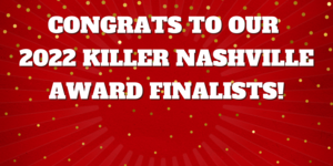 Celebrating CamCat Books’ 2022 Killer Nashville Silver Falchion Finalists