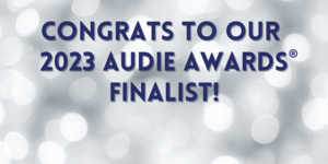 Celebrating CamCat’s 2023 Audie Awards® Finalist, Intergalactic Exterminators, Inc