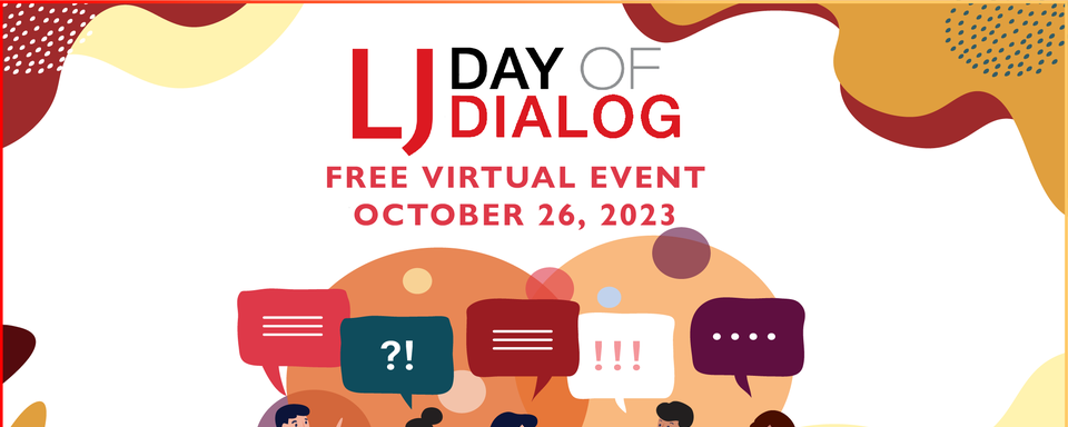 Join us for Library Journal’s Fall 2023 Day of Dialog on October 26th!