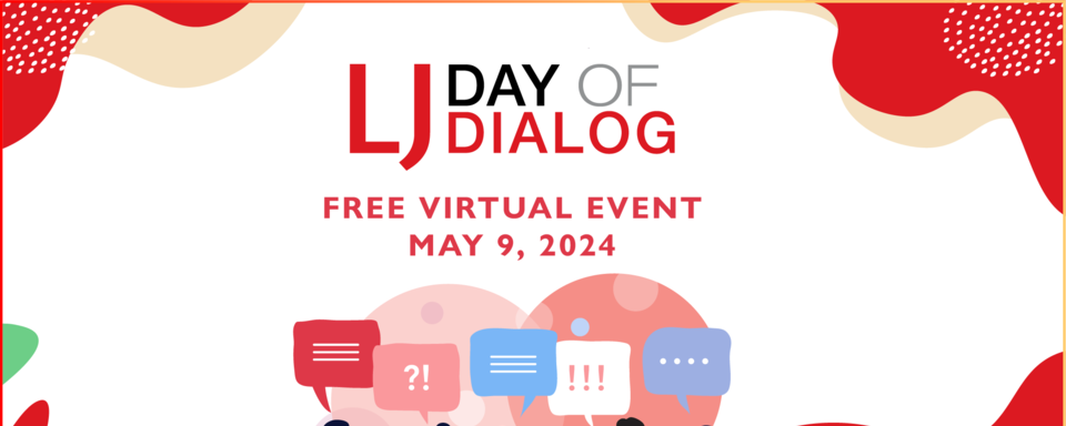 Join us for Library Journal’s Spring 2024 Day of Dialog on May 9th!