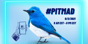 We’re ready to read: #Pitmad is Thursday, September 2!