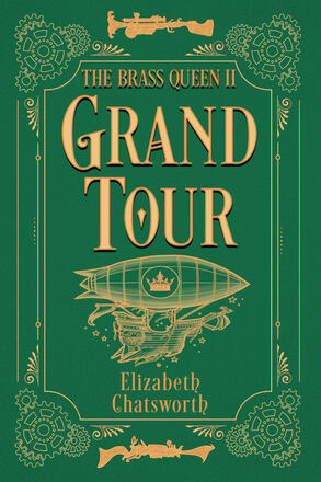 Grand Tour - The Brass Queen II