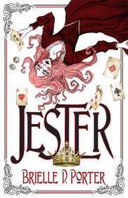 Jester (Large Print Edition)