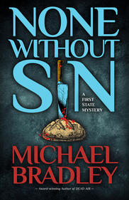 None Without Sin (Large Print Edition)
