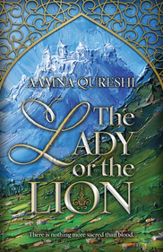 The Lady or the Lion