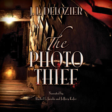 The Photo Thief