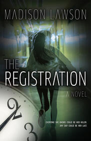 The Registration (Large Print Edition)