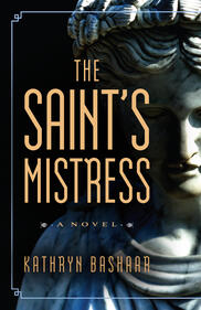 The Saint's Mistress