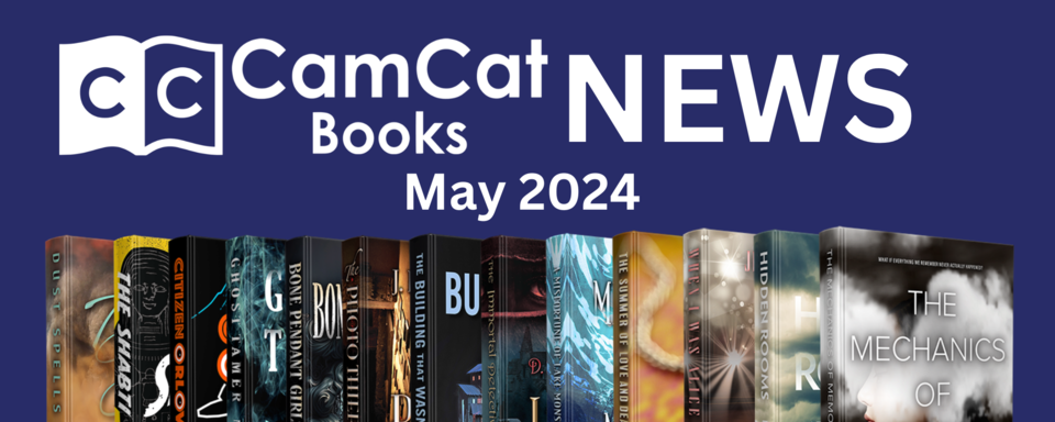 CamCat News May 2024