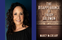 Book Show Blog Post - Marcy
