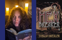 Book Show Blog Post - Stella
