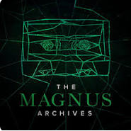 Magnus Archives